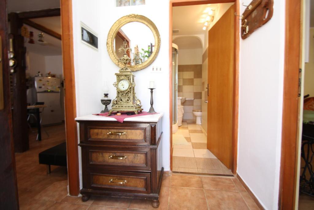 Apartments Tena With Private Parking Pula Rum bild