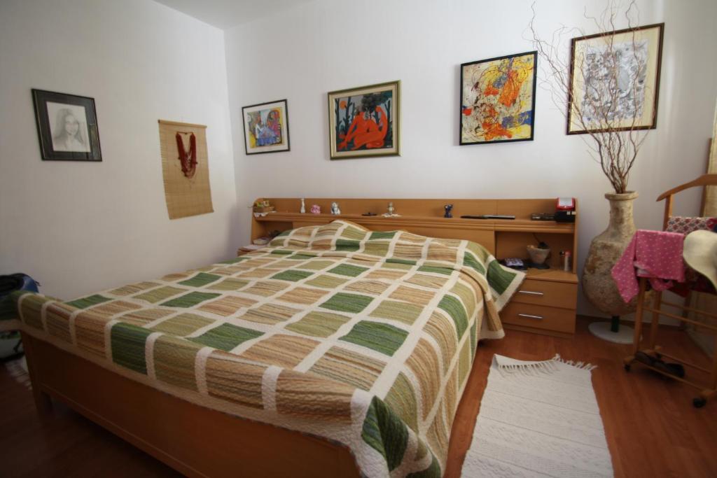 Apartments Tena With Private Parking Pula Rum bild