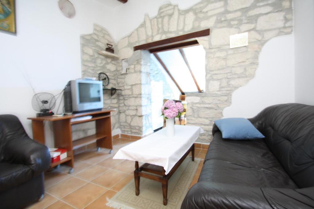 Apartments Tena With Private Parking Pula Rum bild