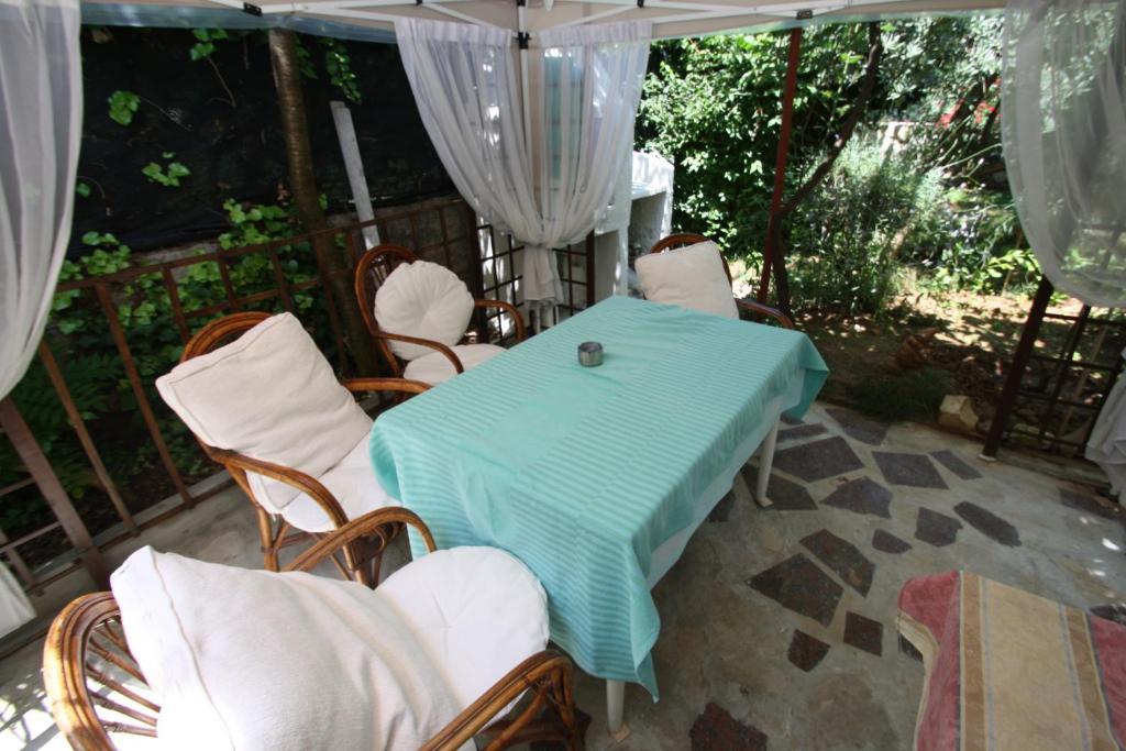Apartments Tena With Private Parking Pula Rum bild